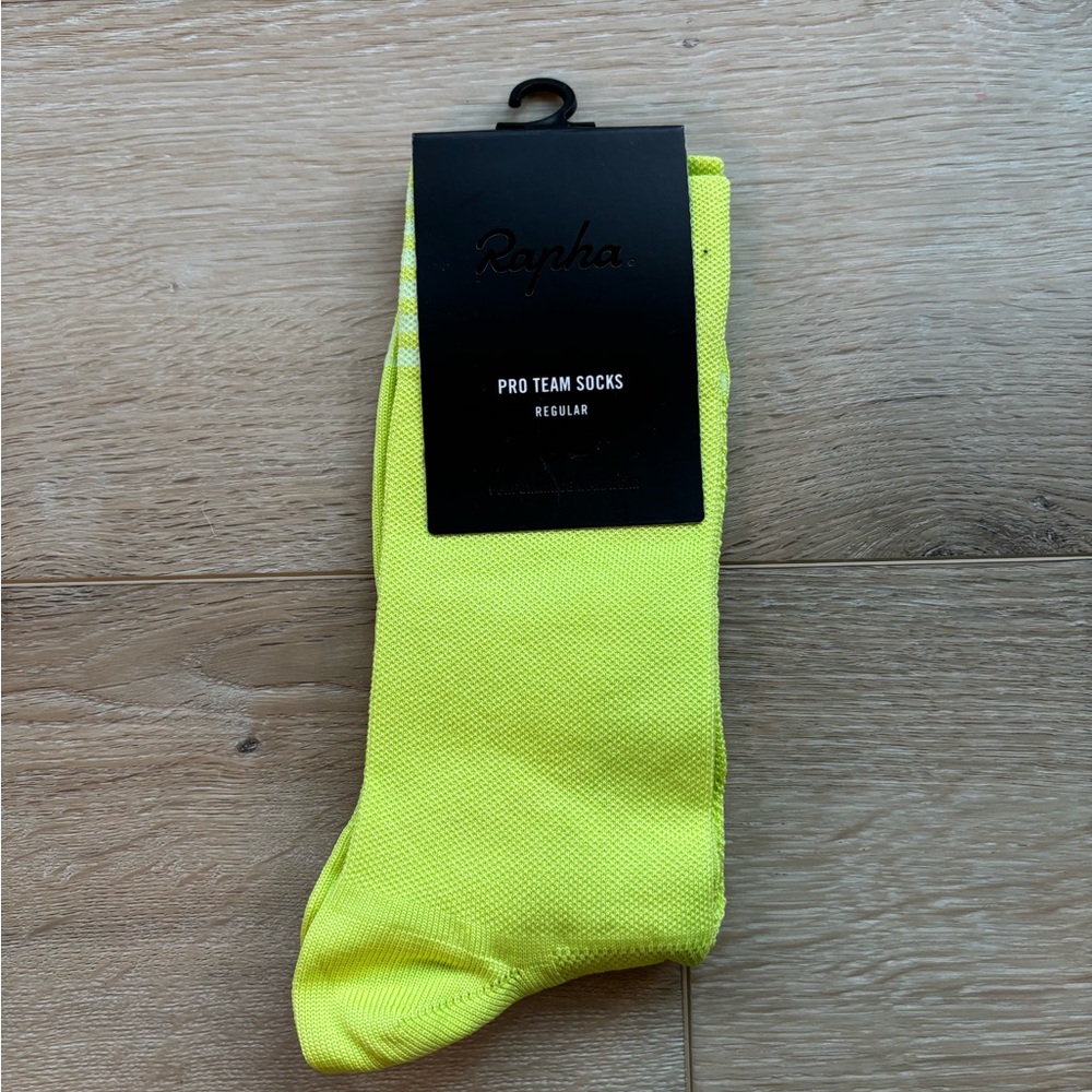 Rapha Pro Team Socks L.